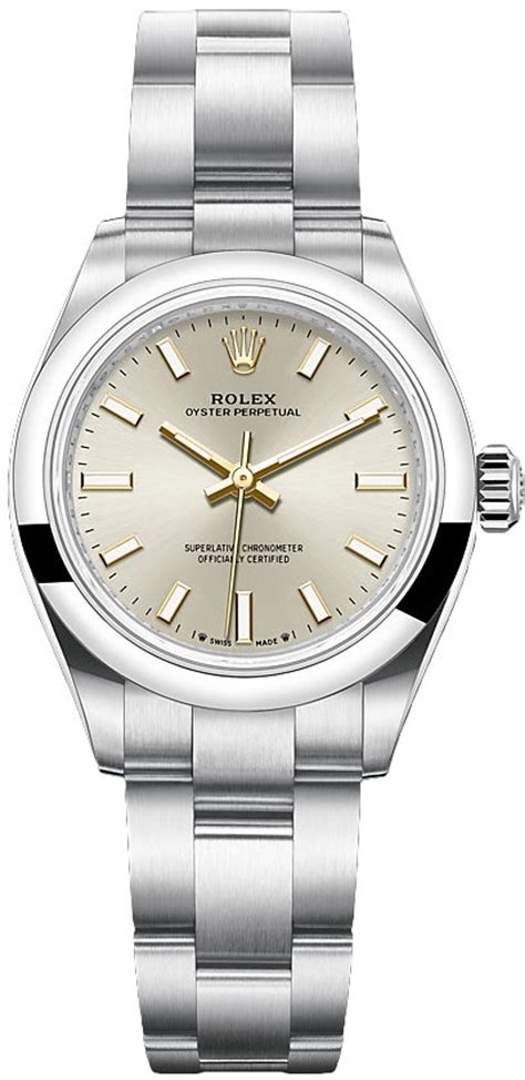 rolex oyster 28